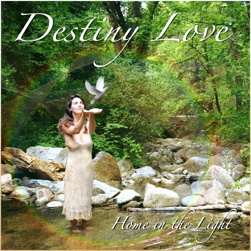 Destiny Love Home In The Light Album Review Parx E Web Zine