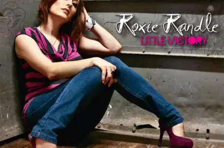 Roxie Randle – Little Victory EP Review