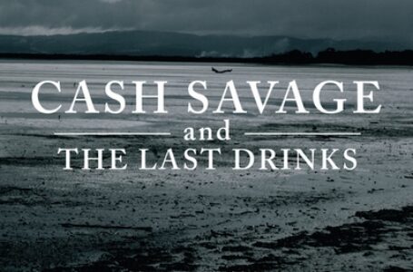 Cash Savage and The Last Drinks – The Hypnotiser Album Review