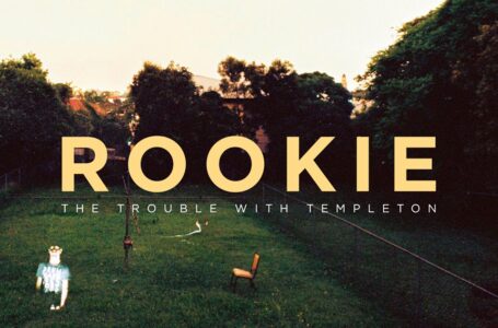 The Trouble With Templeton – Rookie Album Review