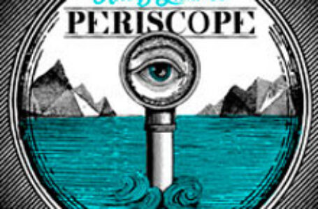 Katey Laurel – Periscope Album Review