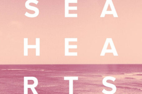 Sans – Sea Hearts EP Review