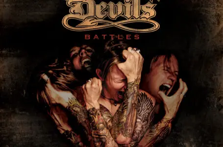 Charm City Devils – Battles Album Review