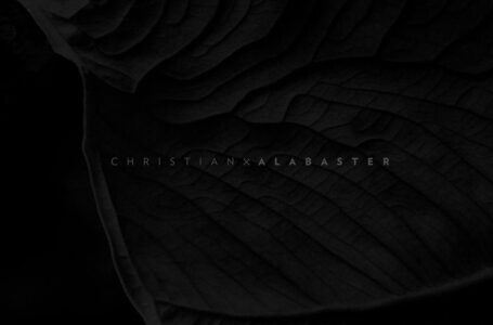 ChristianXAlabaster Interview