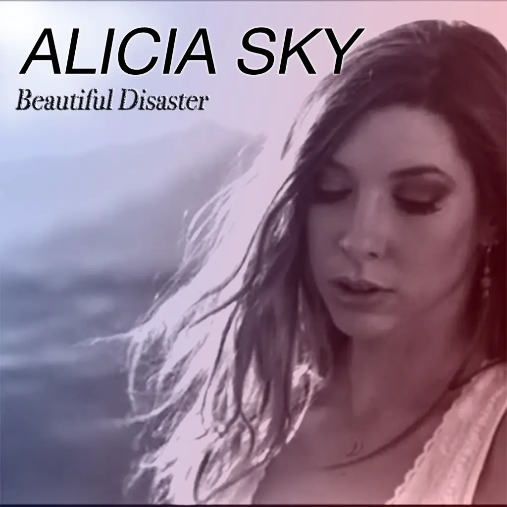 Alicia SKY Beautiful Disaster iTunes