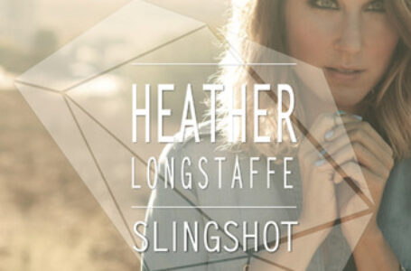Heather Longstaffe – Slingshot EP Review