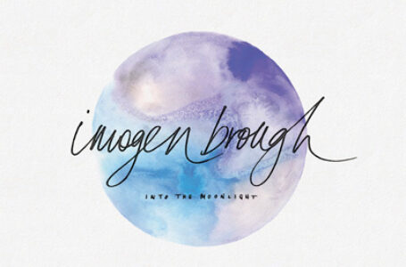 Imogen Brough – Into The Moonlight EP Review