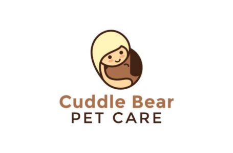 Cuddle Bear Pet Care