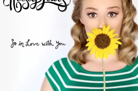 Kelsey Lewis releases new song So In Love With You