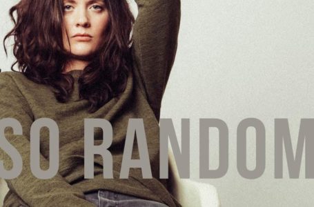 Olivia May – So Random Album Review
