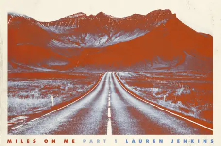 Lauren Jenkins announces her new EP Miles On Me, Part 1 Coming July 9th