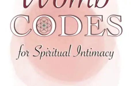 Destiny Marie Love new book Womb Codes For Spiritual Intimacy now out