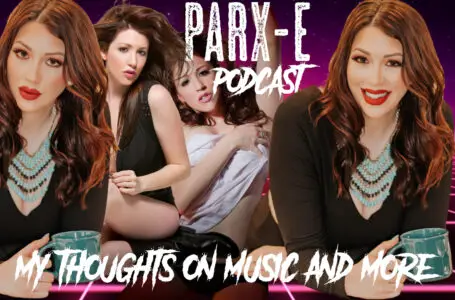 Parx-e latest Podcast