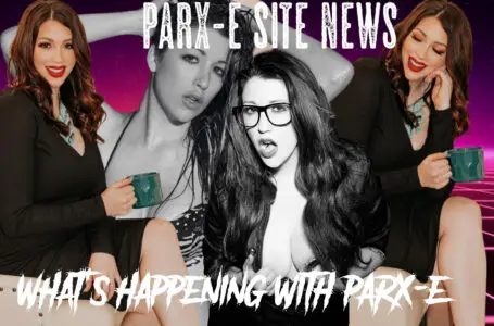 News with Parx-e