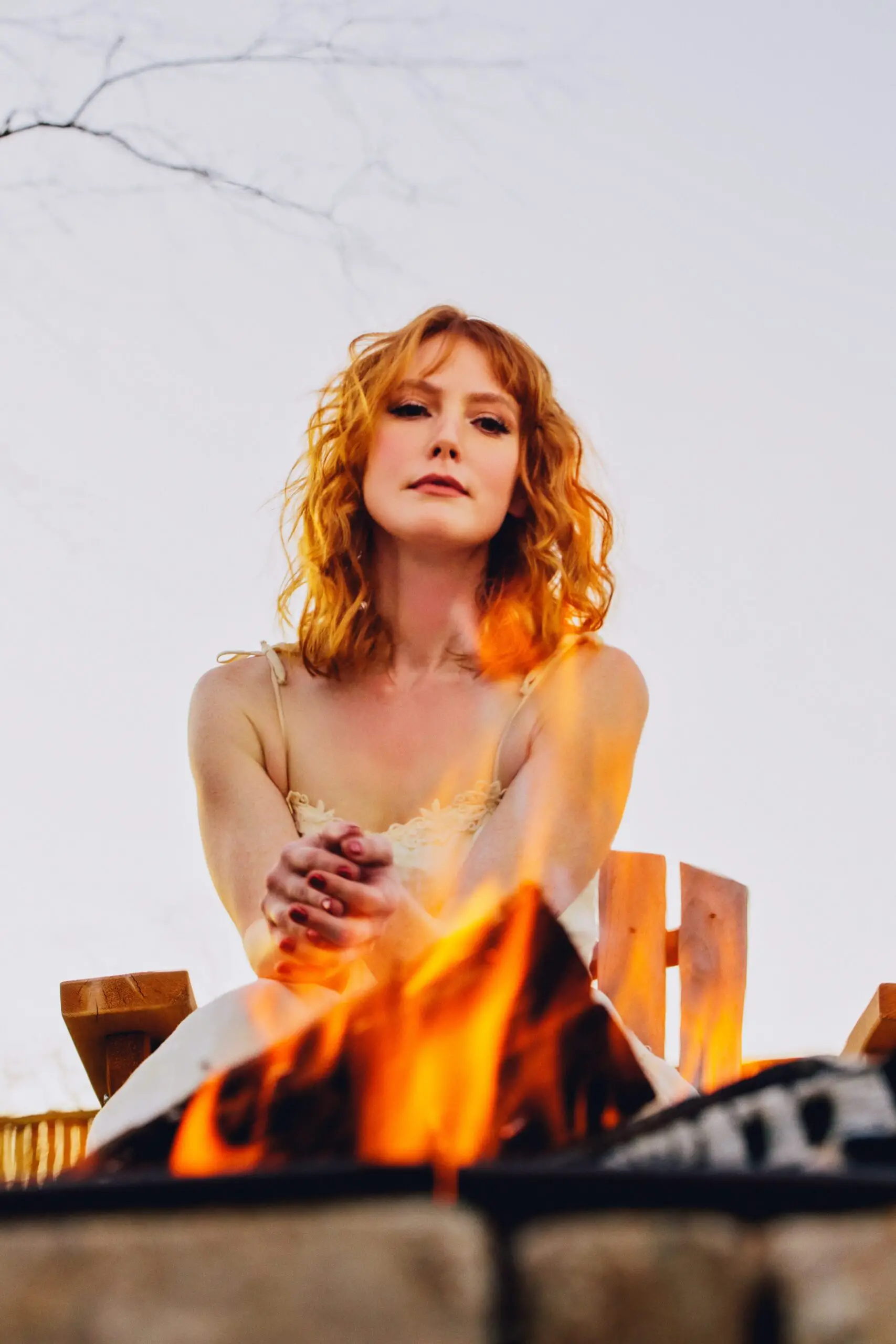 It’s Time To Testify For Alicia Witt With Single ‘Witness”; Announces North American Tour
