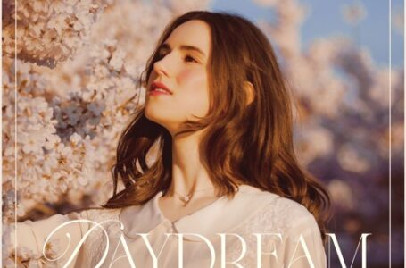 Rachel Layne new album Daydream