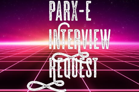 Interview Request – Elizabeth Paradise from Playboy’s Women Of Starbucks Issue